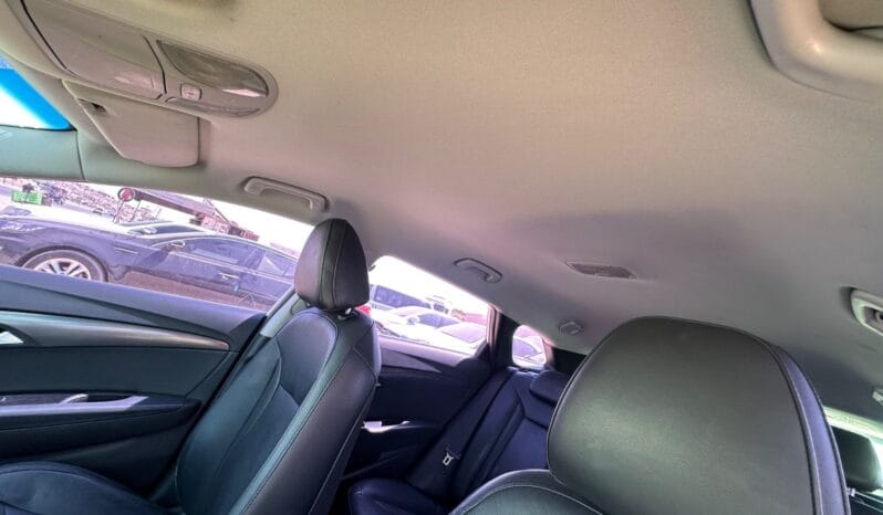 
								 مستعمل هيونداي – Hyundai i40 ممتلئ									