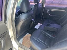 
										 مستعمل هيونداي – Hyundai i40 ممتلئ									