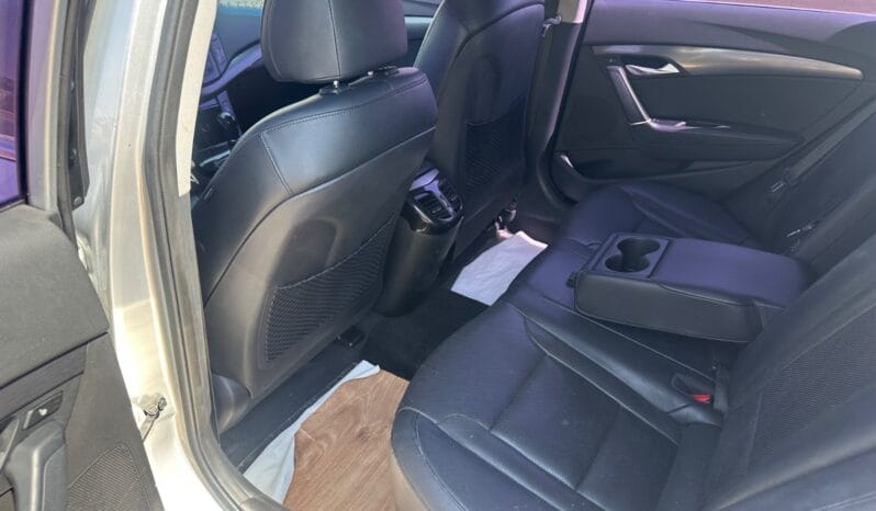 
								 مستعمل هيونداي – Hyundai i40 ممتلئ									