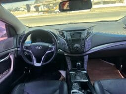 
										 مستعمل هيونداي – Hyundai i40 ممتلئ									