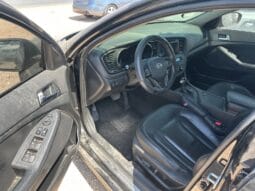 
										 مستعمل كيا – Kia K5 ممتلئ									