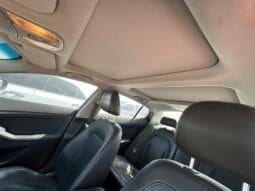 
										 مستعمل كيا – Kia K5 ممتلئ									