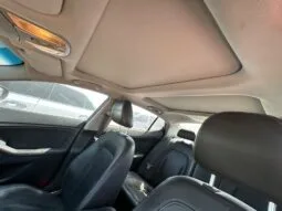 
										 مستعمل كيا – Kia K5 ممتلئ									