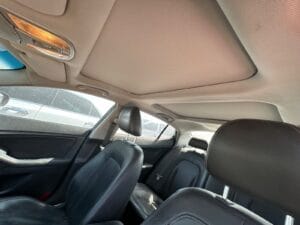 مستعمل كيا – Kia K5