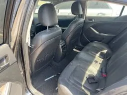 
										 مستعمل كيا – Kia K5 ممتلئ									