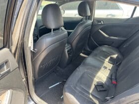 مستعمل كيا – Kia K5