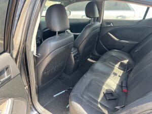 مستعمل كيا – Kia K5
