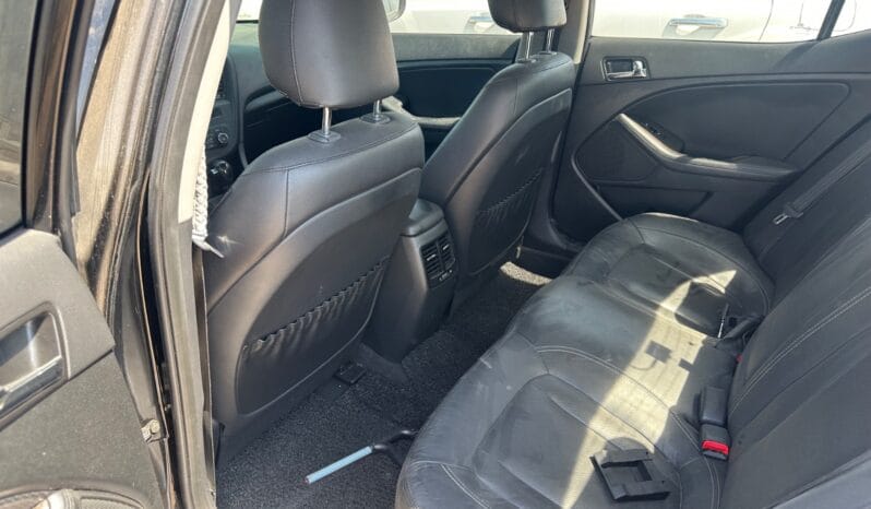 
								 مستعمل كيا – Kia K5 ممتلئ									