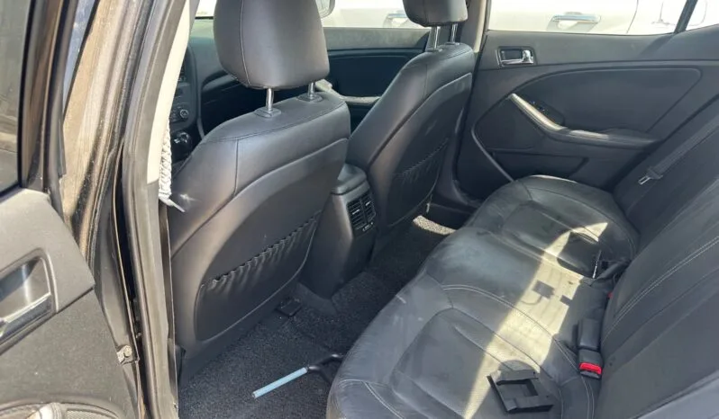 
								 مستعمل كيا – Kia K5 ممتلئ									