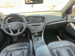 
										 مستعمل كيا – Kia K5 ممتلئ									