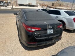 
										 مستعمل كيا – Kia K5 ممتلئ									