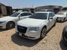 مستعمل كرايسلر – Chrysler C300
