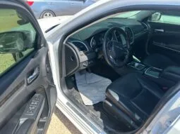 
										 مستعمل كرايسلر – Chrysler C300 ممتلئ									