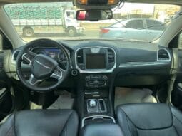 
										 مستعمل كرايسلر – Chrysler C300 ممتلئ									