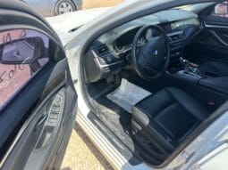 
										 مستعمل بي ام دابيليو – BMW 520 ممتلئ									