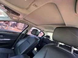 مستعمل بي ام دابيليو – BMW 520