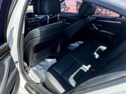 
										 مستعمل بي ام دابيليو – BMW 520 ممتلئ									