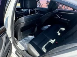 مستعمل بي ام دابيليو – BMW 520
