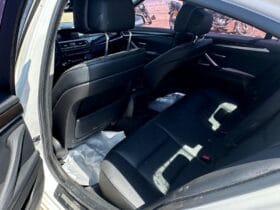 مستعمل بي ام دابيليو – BMW 520