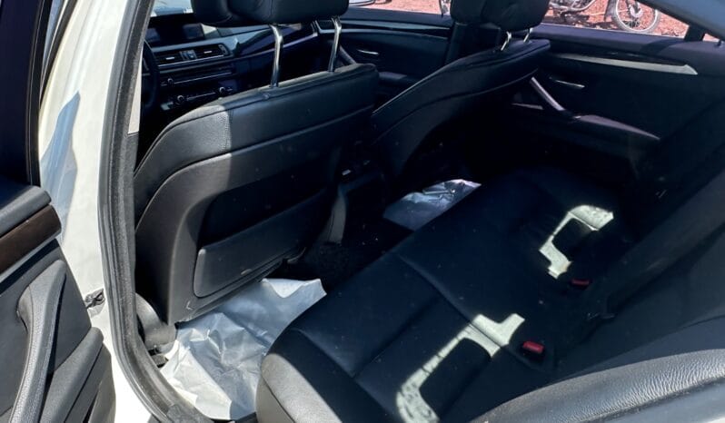 
								 مستعمل بي ام دابيليو – BMW 520 ممتلئ									