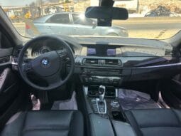 
										 مستعمل بي ام دابيليو – BMW 520 ممتلئ									
