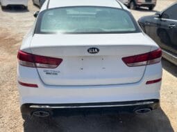 
										 مستعمل كيا – Kia اوبتيما – Optima ممتلئ									