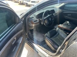 
										 مستعمل بي ام دابيليو – BMW 740 ممتلئ									