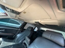 
										 مستعمل بي ام دابيليو – BMW 740 ممتلئ									