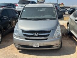 مستعمل هيونداي – Hyundai فان – H1