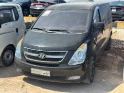 مستعمل هيونداي – Hyundai فان – H1