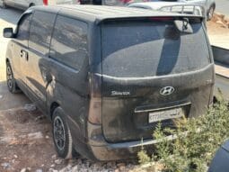 مستعمل هيونداي – Hyundai فان – H1
