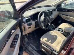 
										 مستعمل كيا – Kia سورينتو – Sorento ممتلئ									