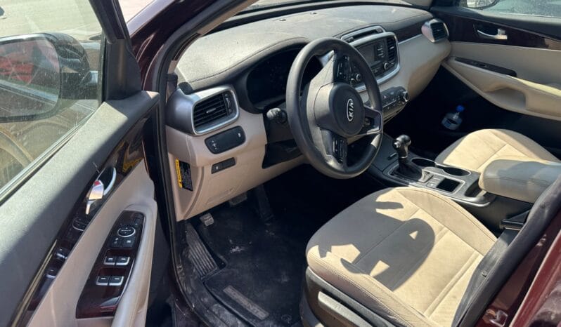 
								 مستعمل كيا – Kia سورينتو – Sorento ممتلئ									
