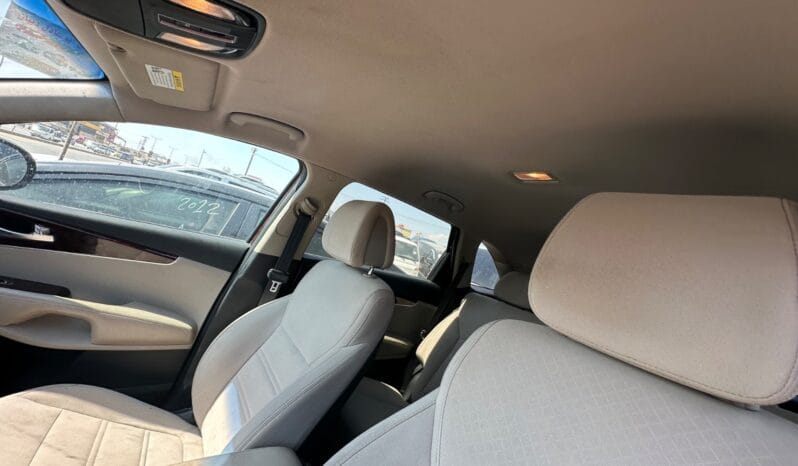 
								 مستعمل كيا – Kia سورينتو – Sorento ممتلئ									