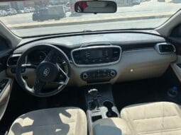 
										 مستعمل كيا – Kia سورينتو – Sorento ممتلئ									