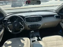 
										 مستعمل كيا – Kia سورينتو – Sorento ممتلئ									