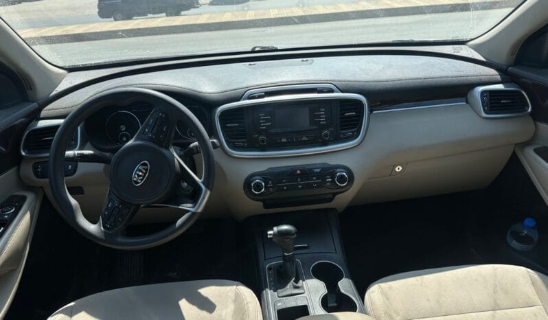 
								 مستعمل كيا – Kia سورينتو – Sorento ممتلئ									