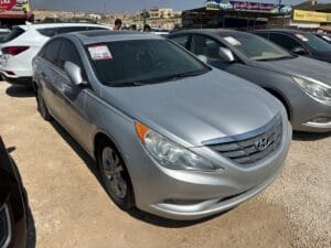 مستعمل هيونداي – Hyundai سوناتا – Sonata