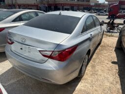 
										 مستعمل هيونداي – Hyundai سوناتا – Sonata ممتلئ									