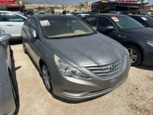 مستعمل هيونداي – Hyundai سوناتا – Sonata