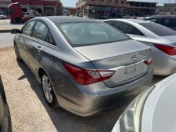 
										 مستعمل هيونداي – Hyundai سوناتا – Sonata ممتلئ									