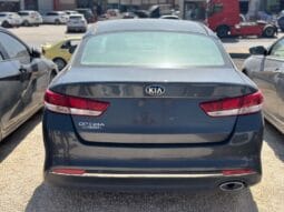 
										 مستعمل كيا – Kia اوبتيما – Optima ممتلئ									