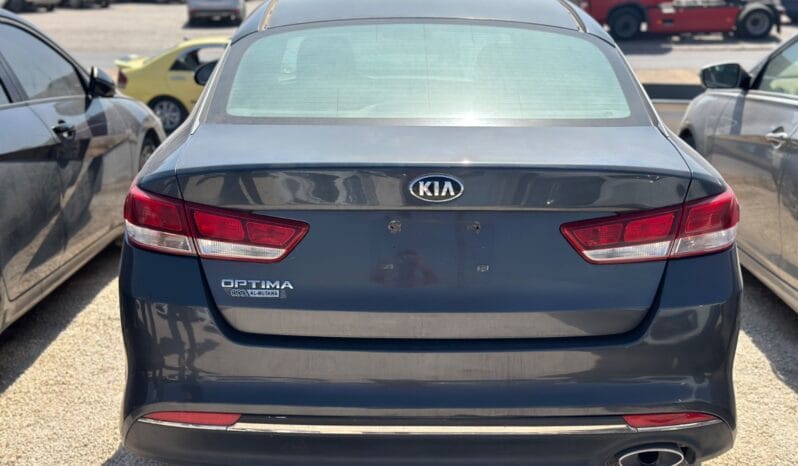 
								 مستعمل كيا – Kia اوبتيما – Optima ممتلئ									