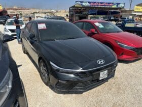 مستعمل هيونداي – Hyundai افنتي – avante