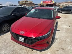 مستعمل هيونداي – Hyundai الينترا – Alentra