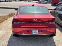 مستعمل هيونداي – Hyundai الينترا – Alentra