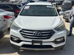 مستعمل هيونداي – Hyundai سانتافيه – Santafe