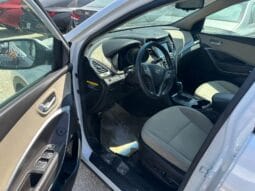 
										 مستعمل هيونداي – Hyundai سانتافيه – Santafe ممتلئ									