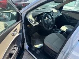 مستعمل هيونداي – Hyundai سانتافيه – Santafe