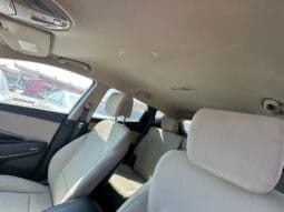 
										 مستعمل هيونداي – Hyundai سانتافيه – Santafe ممتلئ									